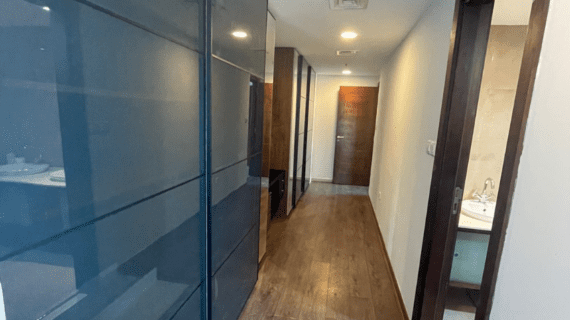 Mep Fit Out Companies in Dubai