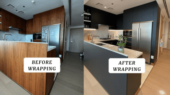 Interior Fit Out Company in Dubai